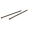 Hillman Common Nail, 1-5/8 in L, Steel, 5 PK 41813 - alternate 1